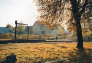29.10.2005 Personenbahnhof Blankenburg